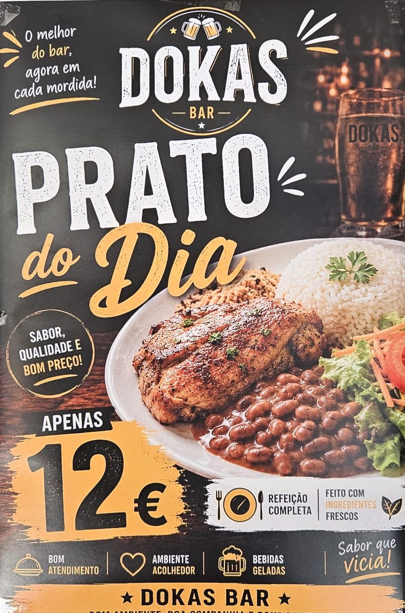 Dokas Bar