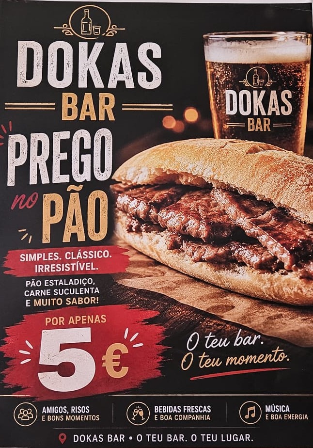 Dokas Bar