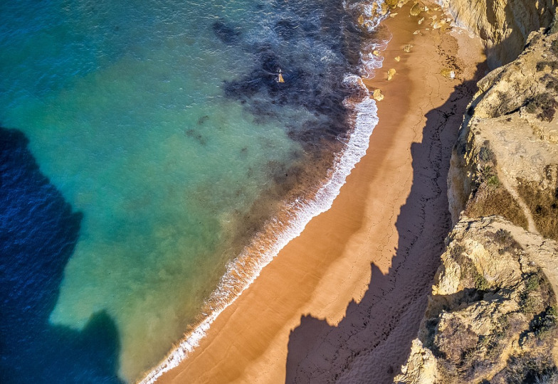 Tavira events economy angle